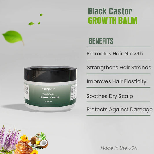 EDGE-REPAIR GROWTH BALM