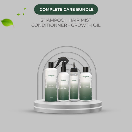 COMPLETE CARE BUNDLE