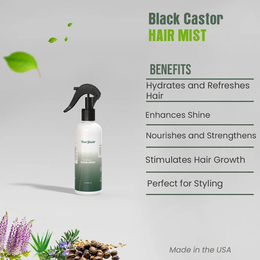 CURL REFINE HAIR MIST