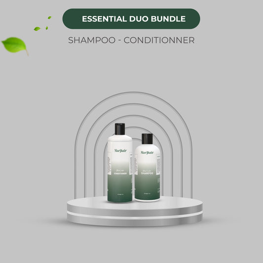 ESSENTIAL DUO BUNDLE
