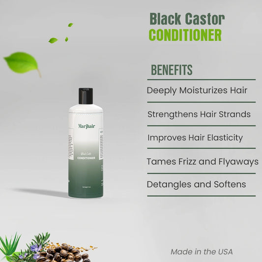 TANGLE-FREE CONDITIONER